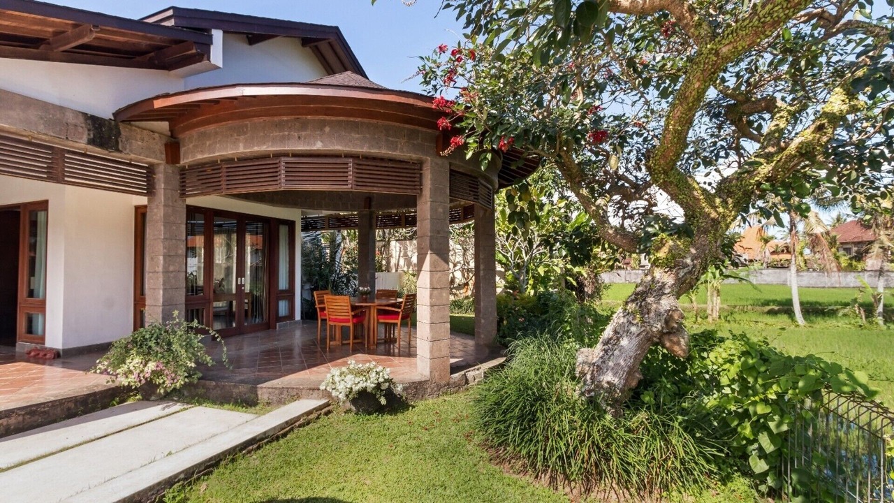 Photo of Patio Balcony in Kemenuh