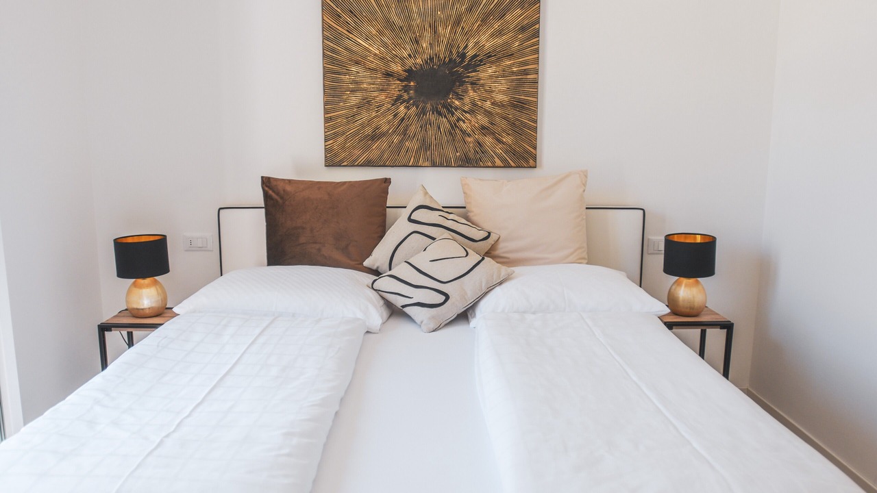 Photo of Bedroom in Pacengo