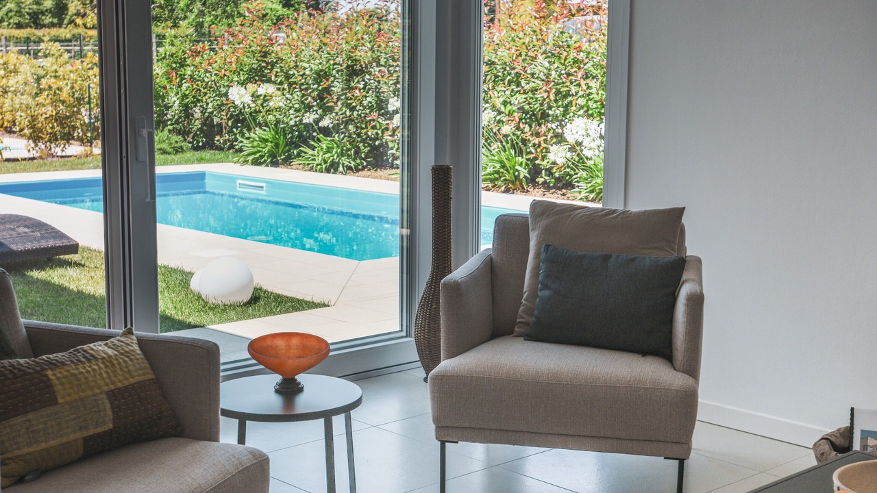 Photo of Livingroom in Pacengo