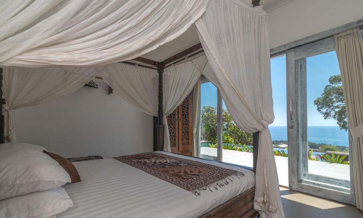Photo of Bedroom in Temukus