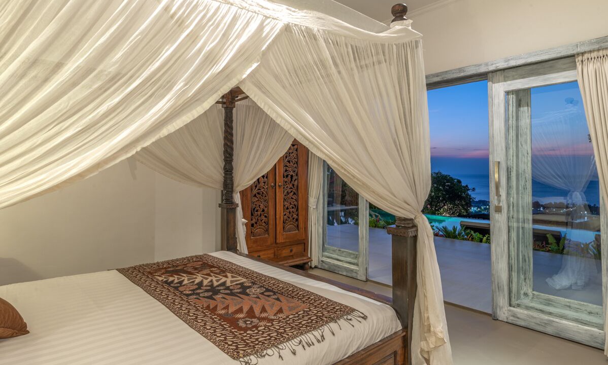 Photo of Bedroom in Temukus