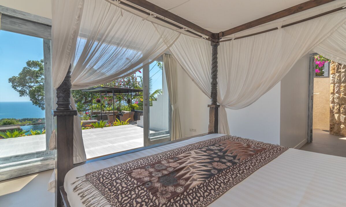 Photo of Bedroom in Temukus