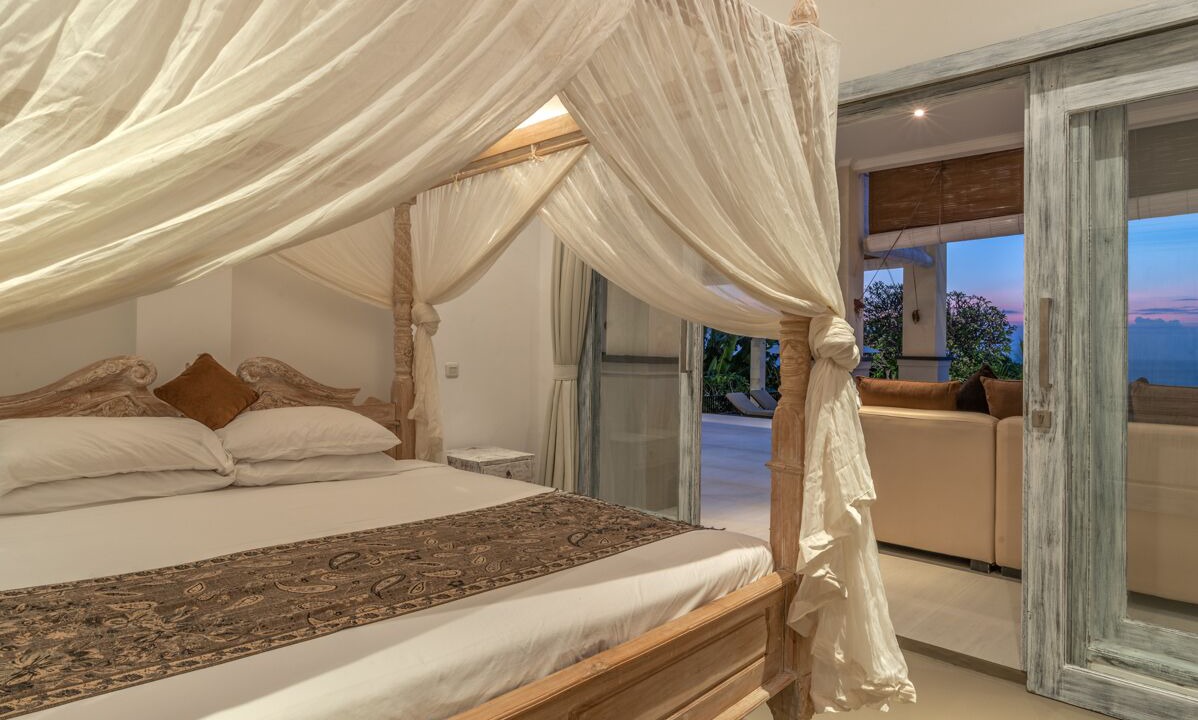Photo of Bedroom in Temukus