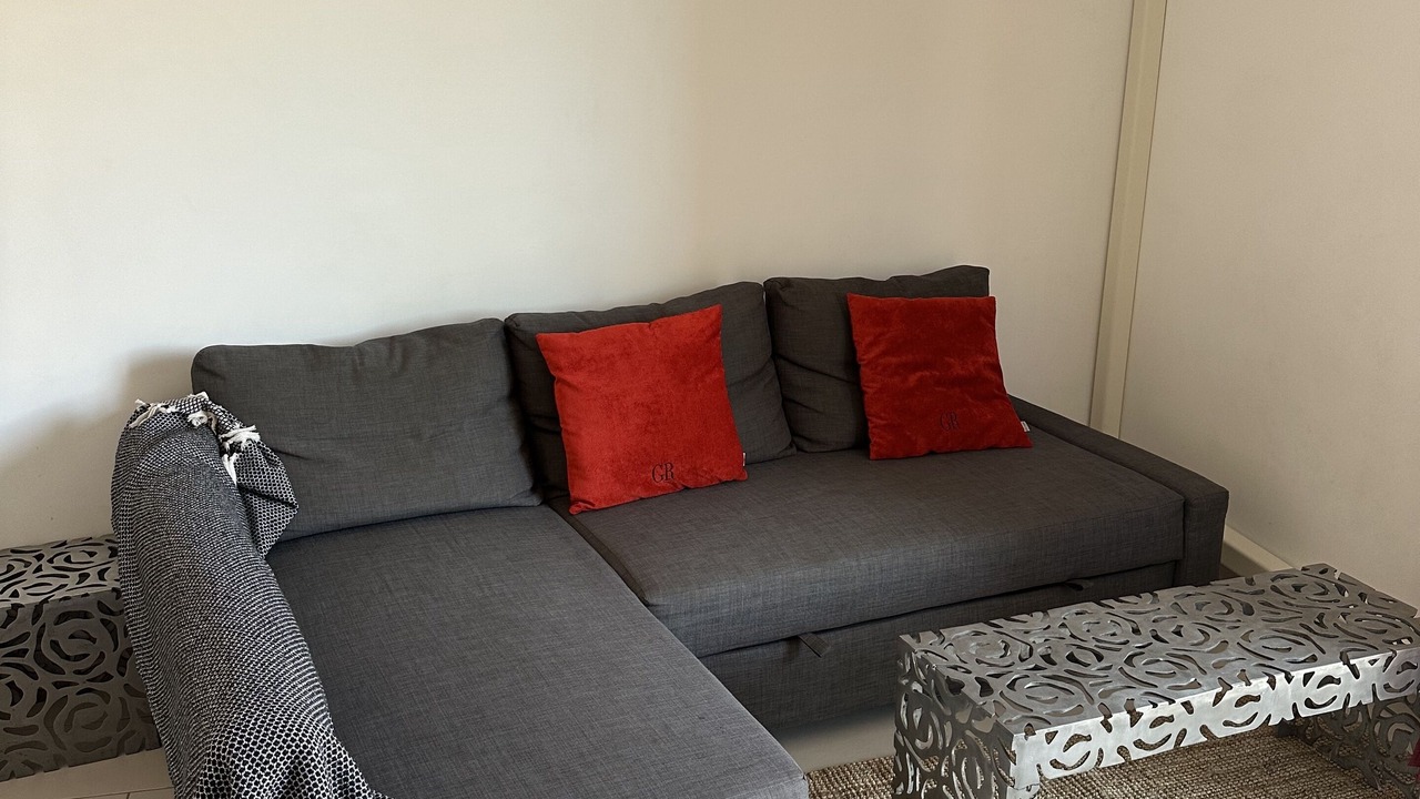 Photo of Livingroom in Lazaret