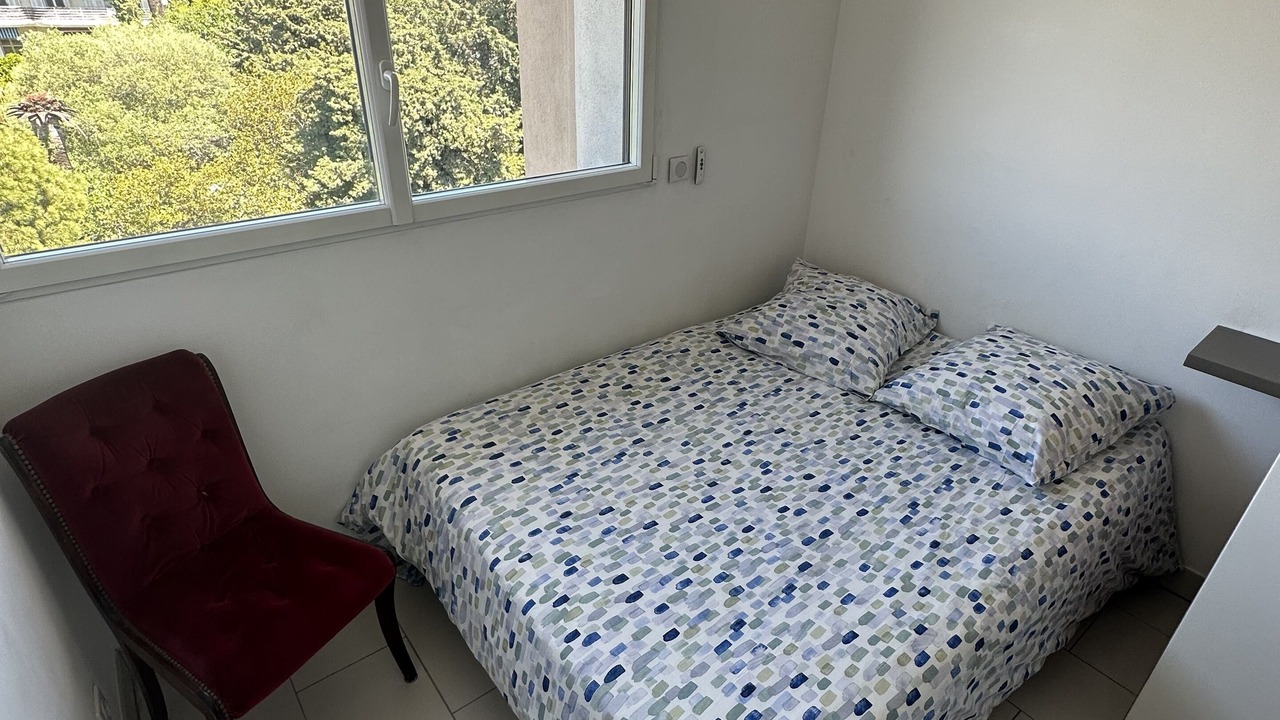 Photo of Bedroom in Lazaret