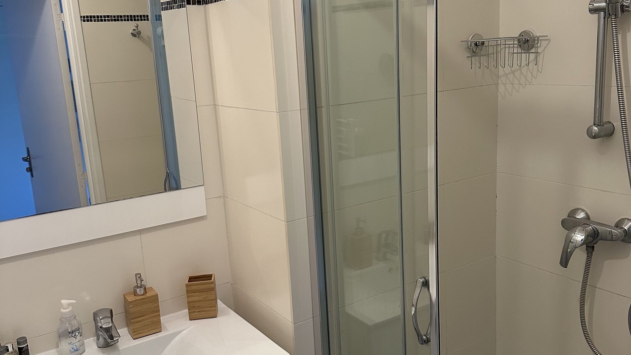 Photo of Bathroom in Lazaret