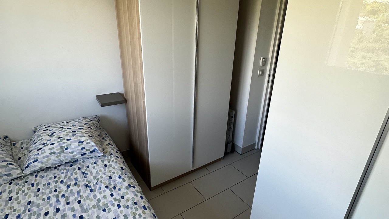 Photo of Bedroom in Lazaret