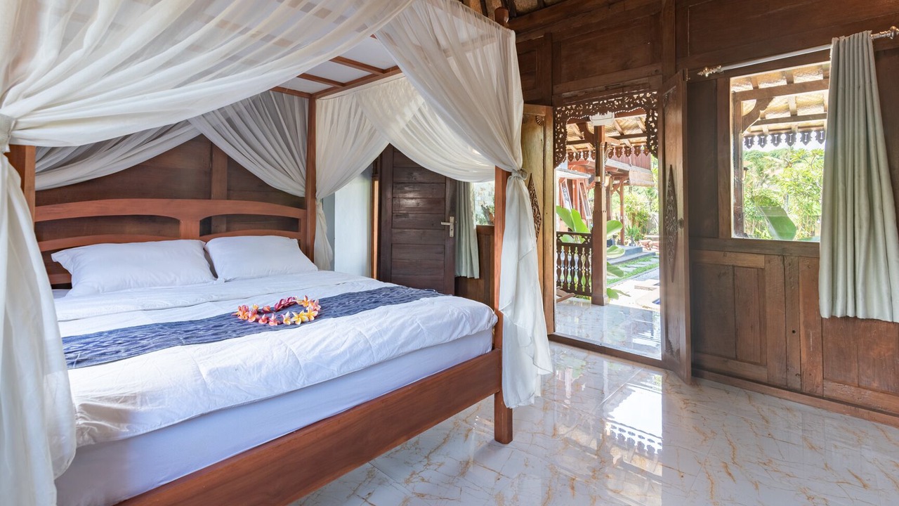 Photo of Bedroom in Lokapaksa