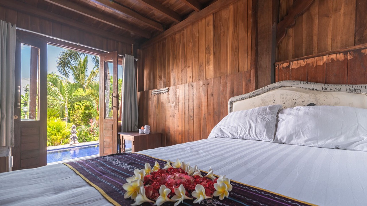 Photo of Bedroom in Lokapaksa