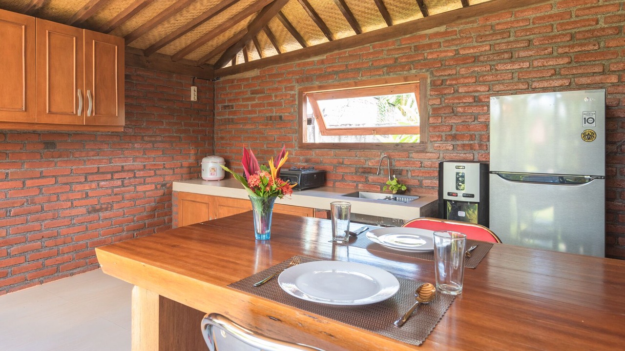 Photo of Kitchen in Lokapaksa
