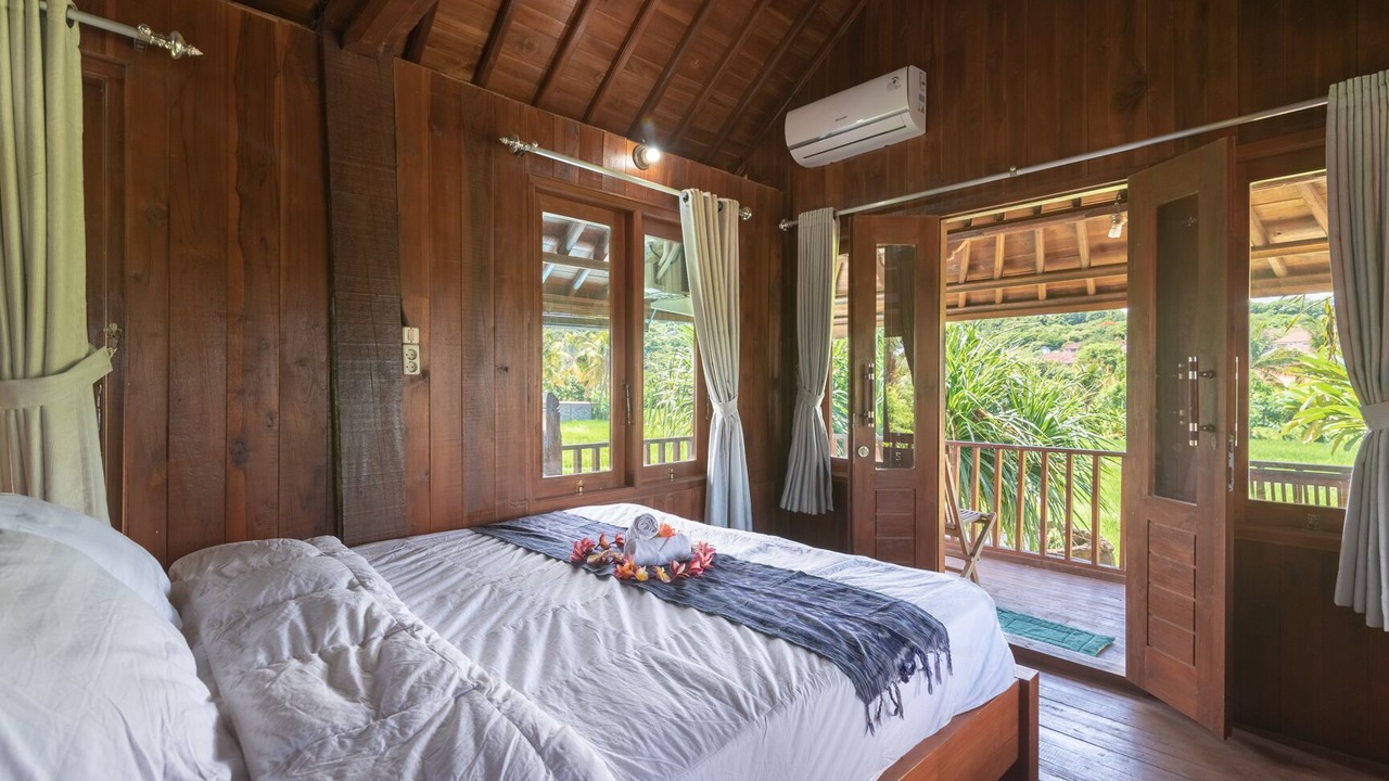 Photo of Bedroom in Lokapaksa