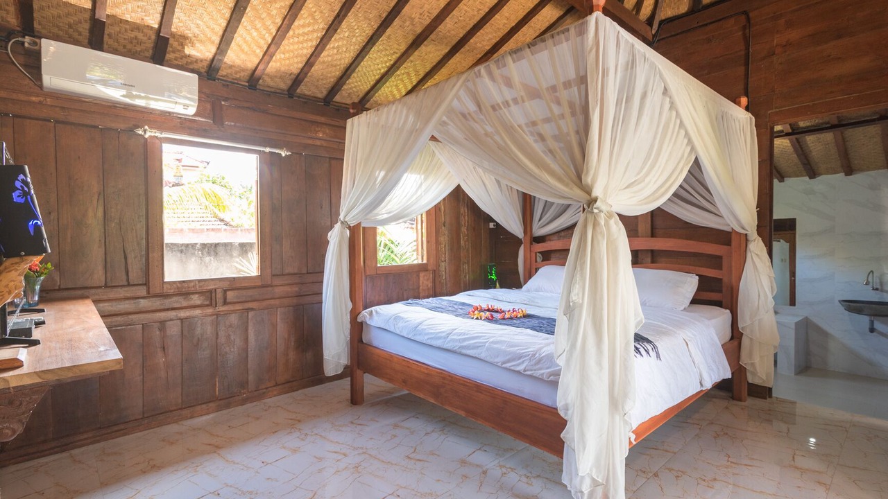 Photo of Bedroom in Lokapaksa