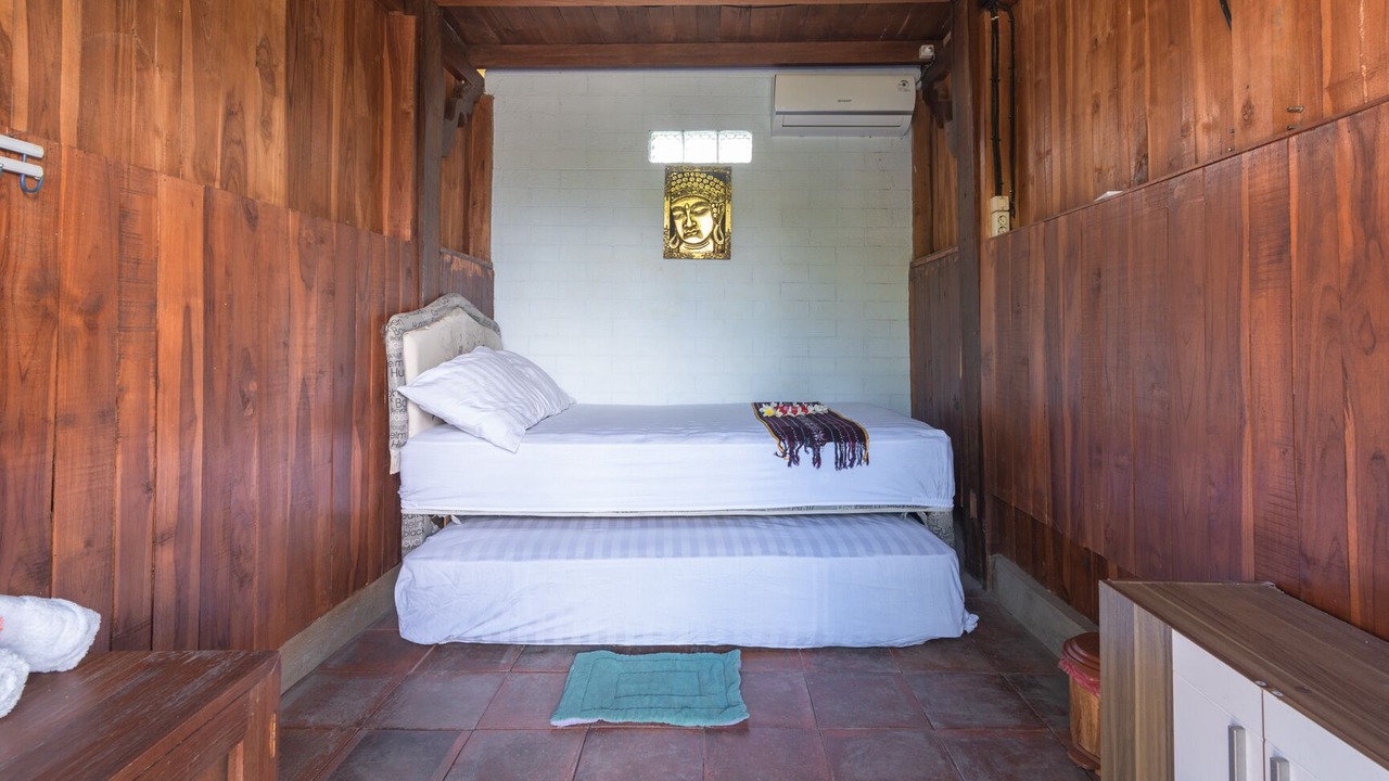 Photo of Bedroom in Lokapaksa