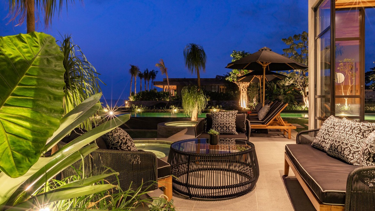 Photo of Patio Balcony in Lovina