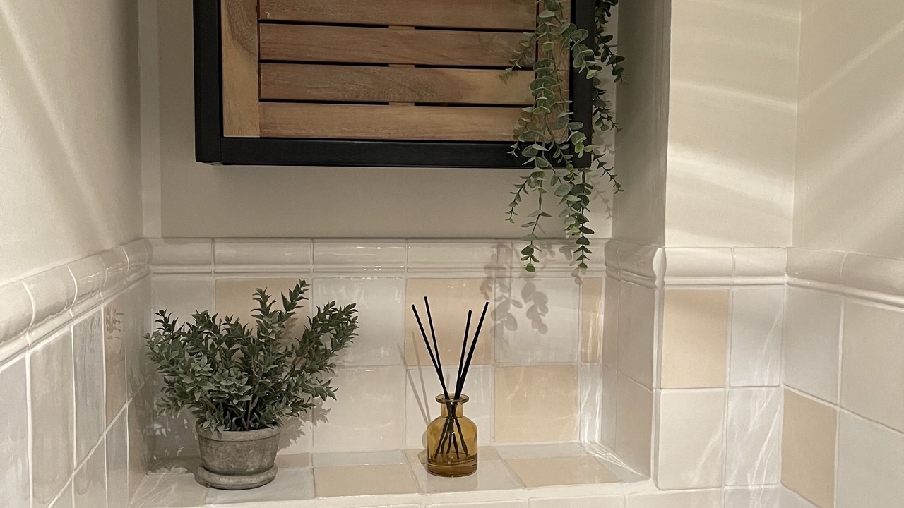 Photo of Bathroom in Tanneron