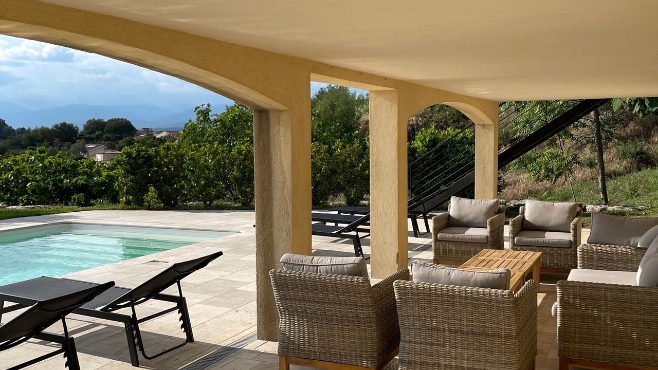 Photo of Outdoor in Tanneron