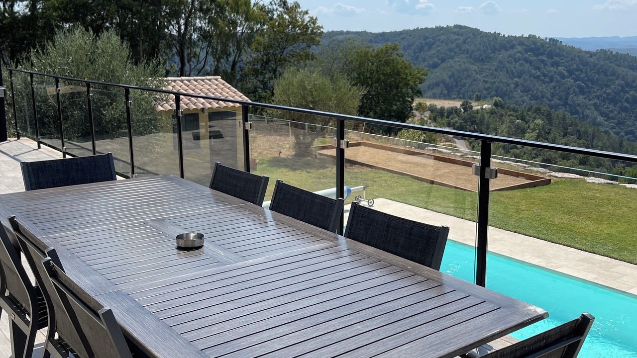 Photo of Outdoor in Tanneron
