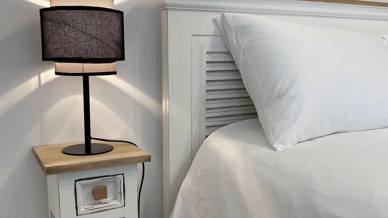 Photo of Bedroom in Tanneron