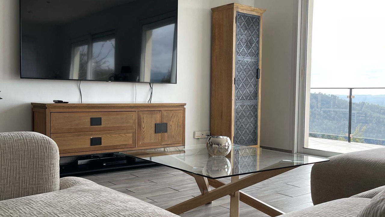 Photo of Livingroom in Tanneron