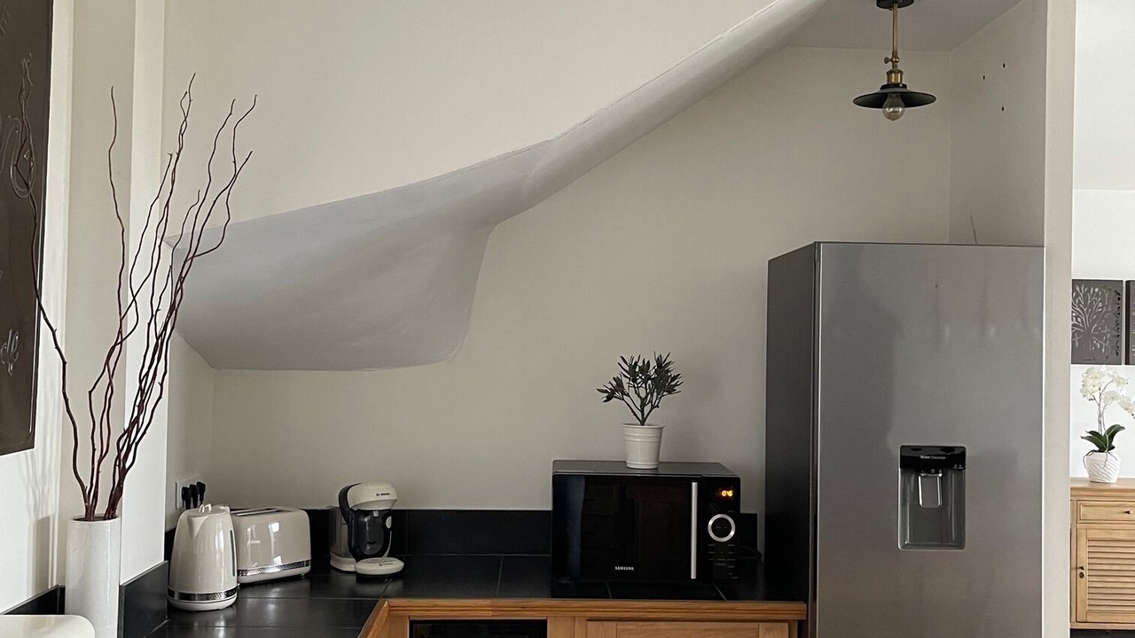 Photo of Kitchen in Tanneron