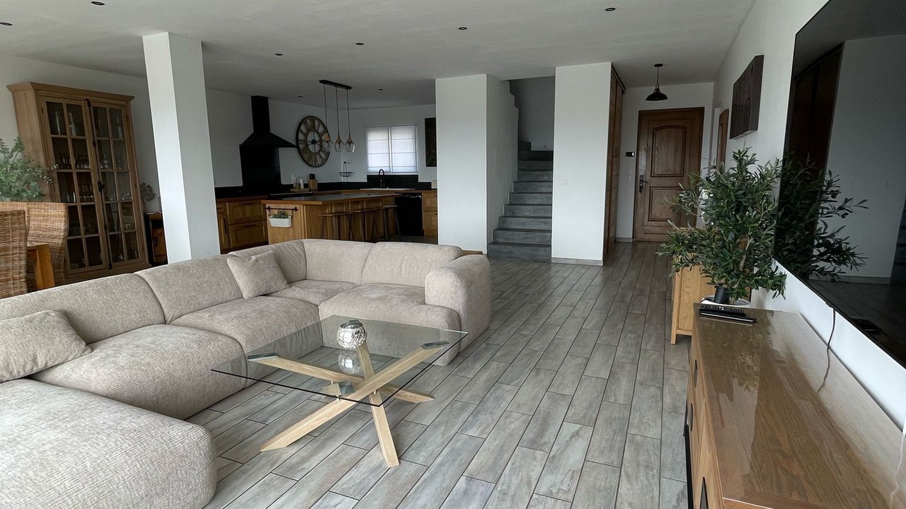 Photo of Livingroom in Tanneron