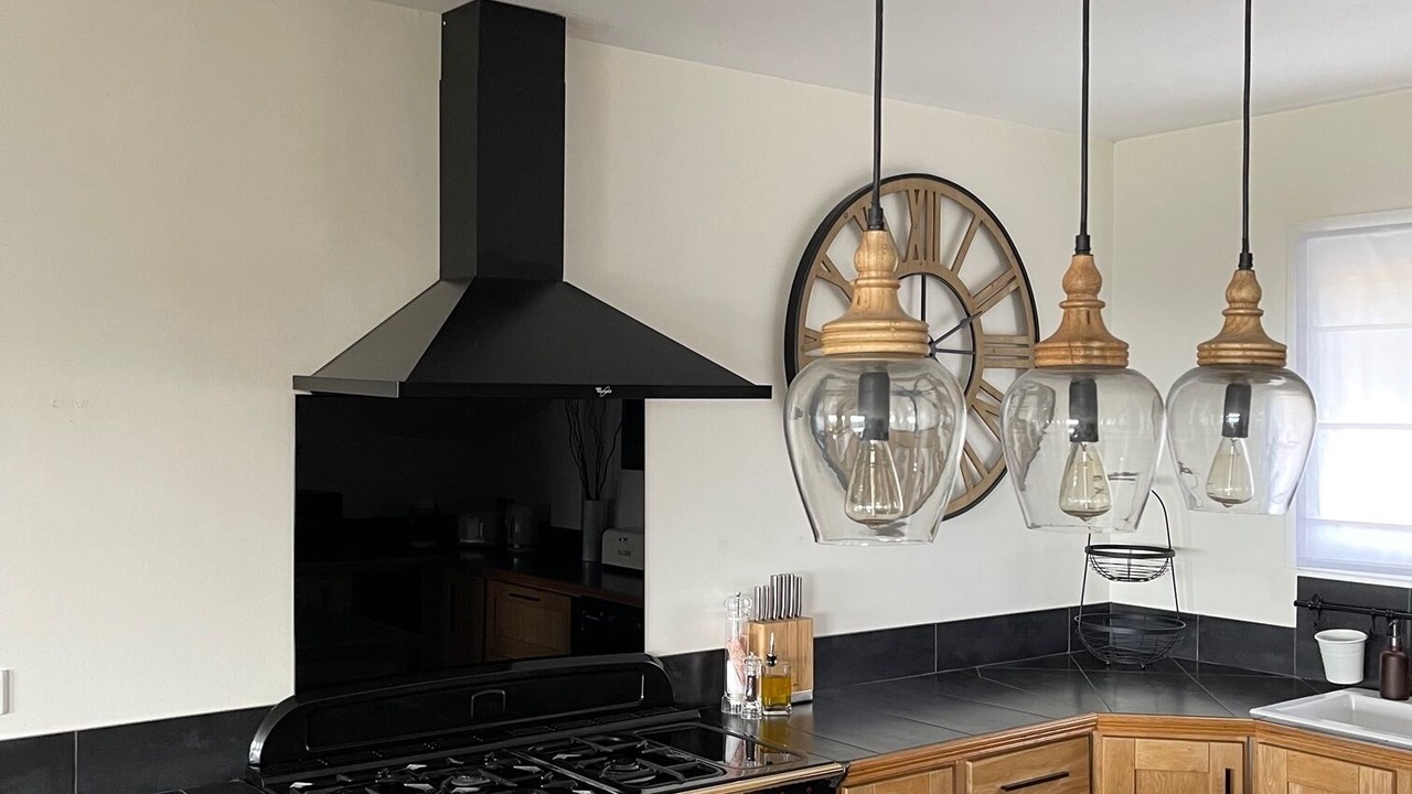 Photo of Kitchen in Tanneron