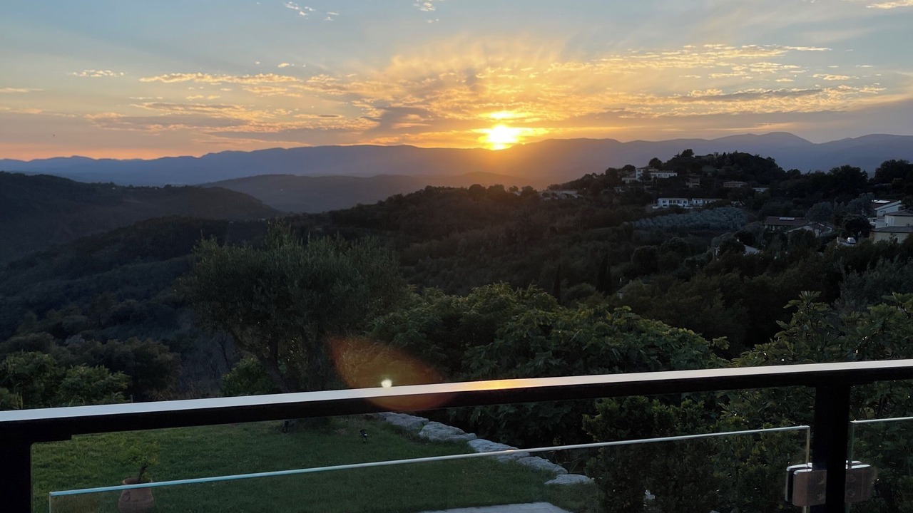 Photo of Outdoor in Tanneron