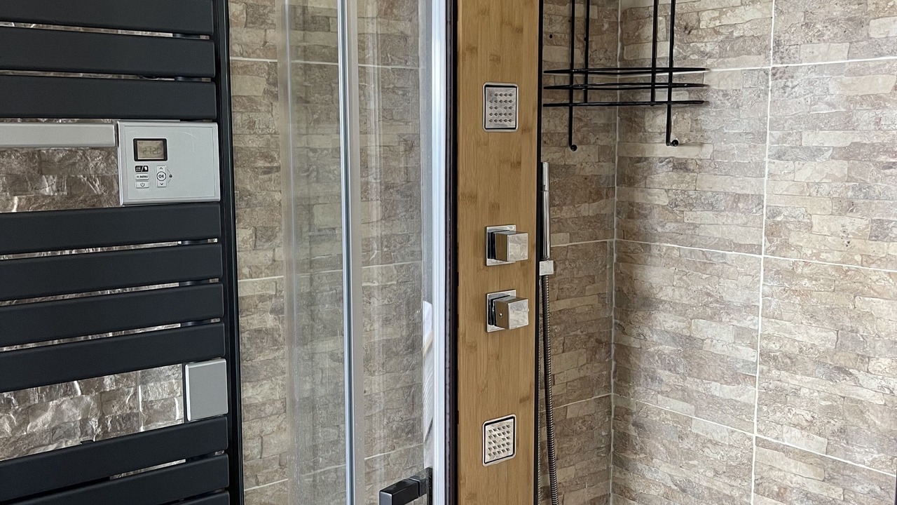Photo of Bathroom in Tanneron