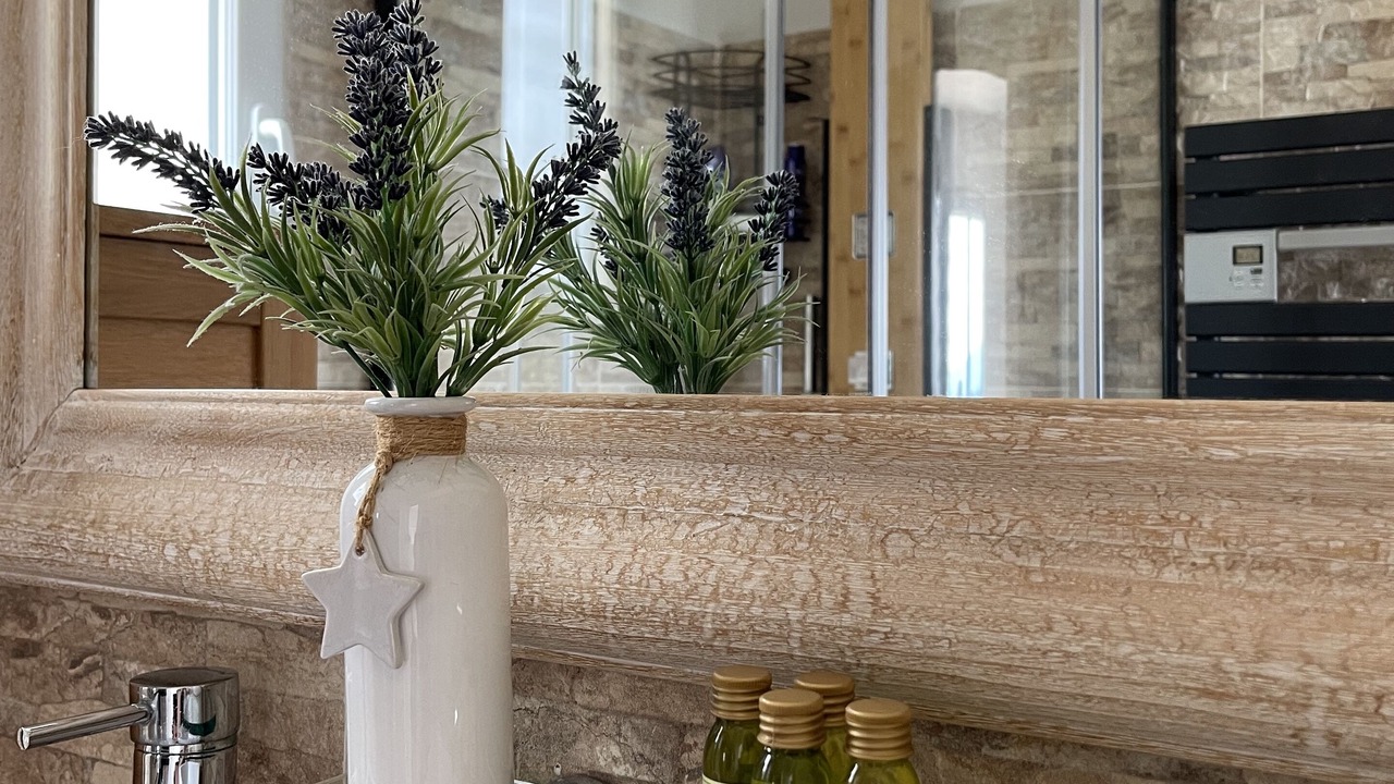 Photo of Bathroom in Tanneron
