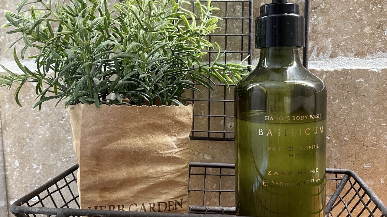 Photo of Bathroom in Tanneron