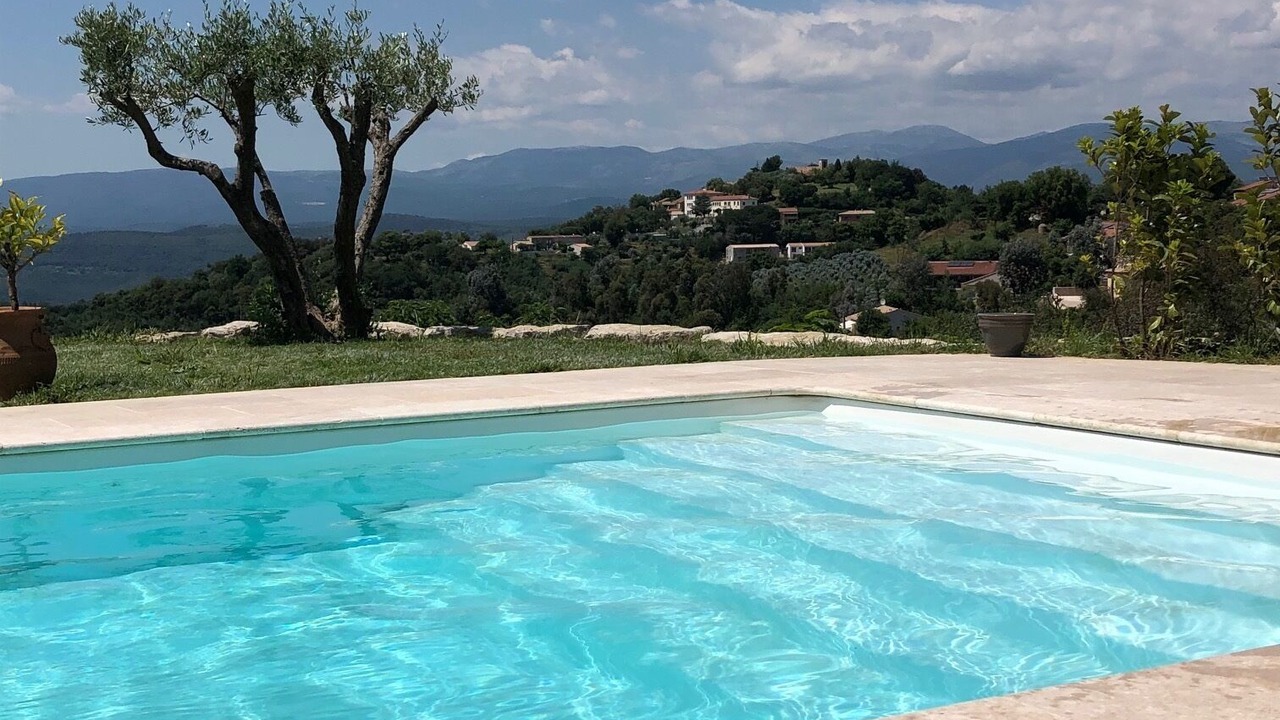 Photo of Outdoor in Tanneron