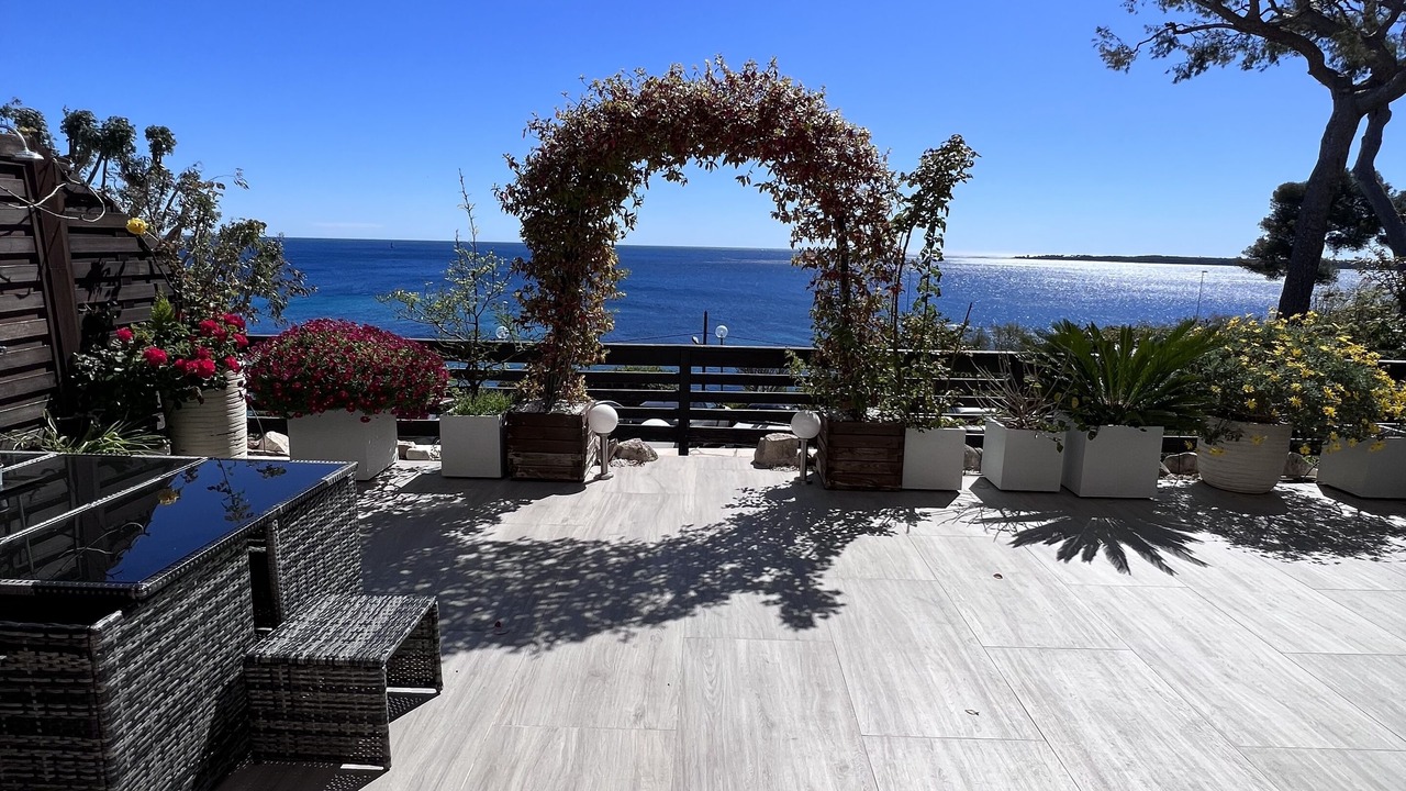 Photo of Patio Balcony in California - Pezou