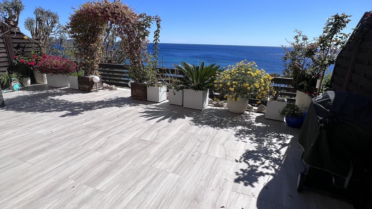 Photo of Patio Balcony in California - Pezou
