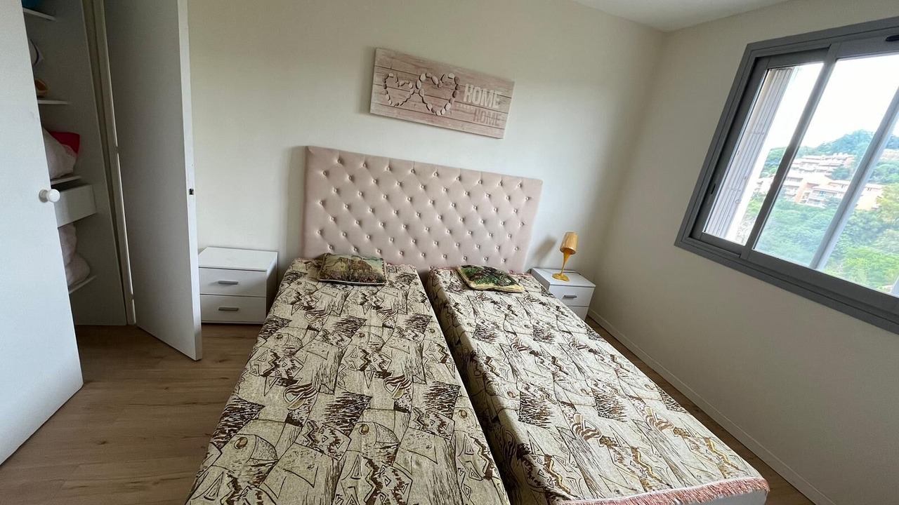 Photo of Bedroom in Saint Antoine