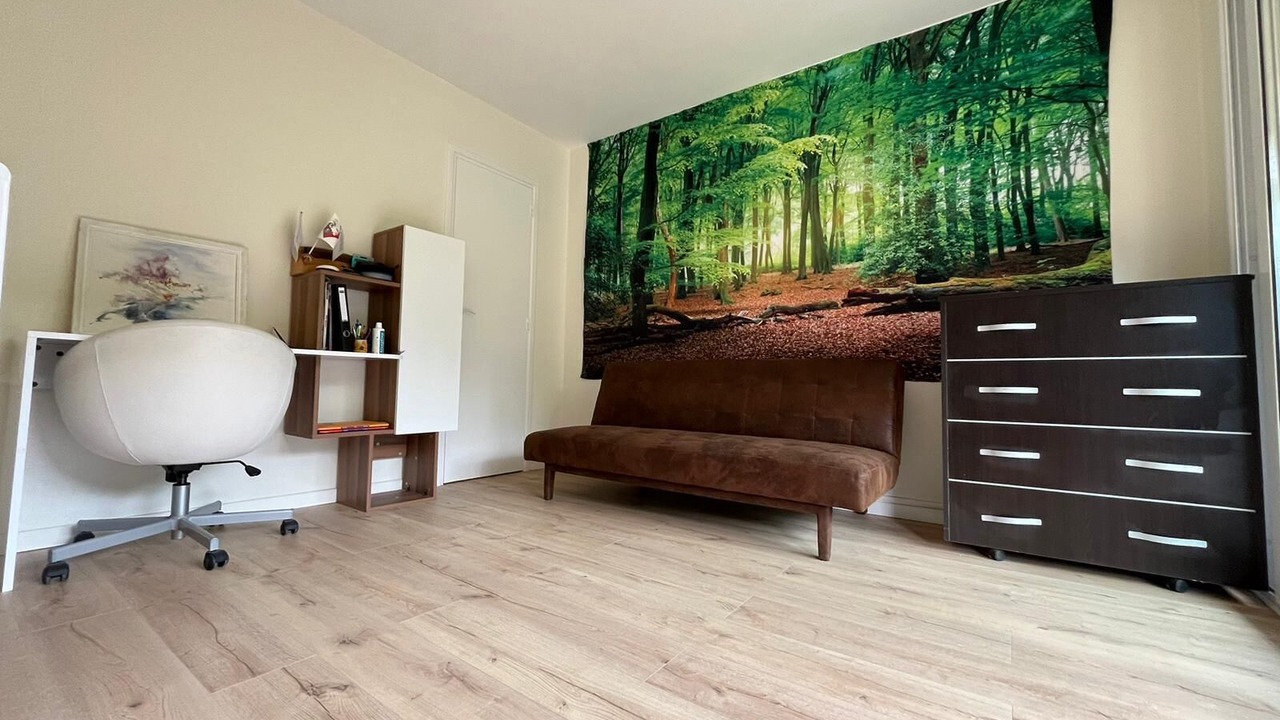 Photo of Livingroom in Saint Antoine