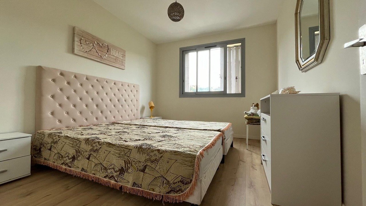 Photo of Bedroom in Saint Antoine