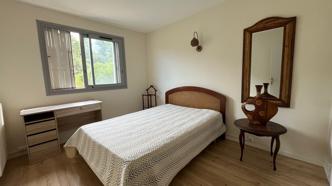 Photo of Bedroom in Saint Antoine