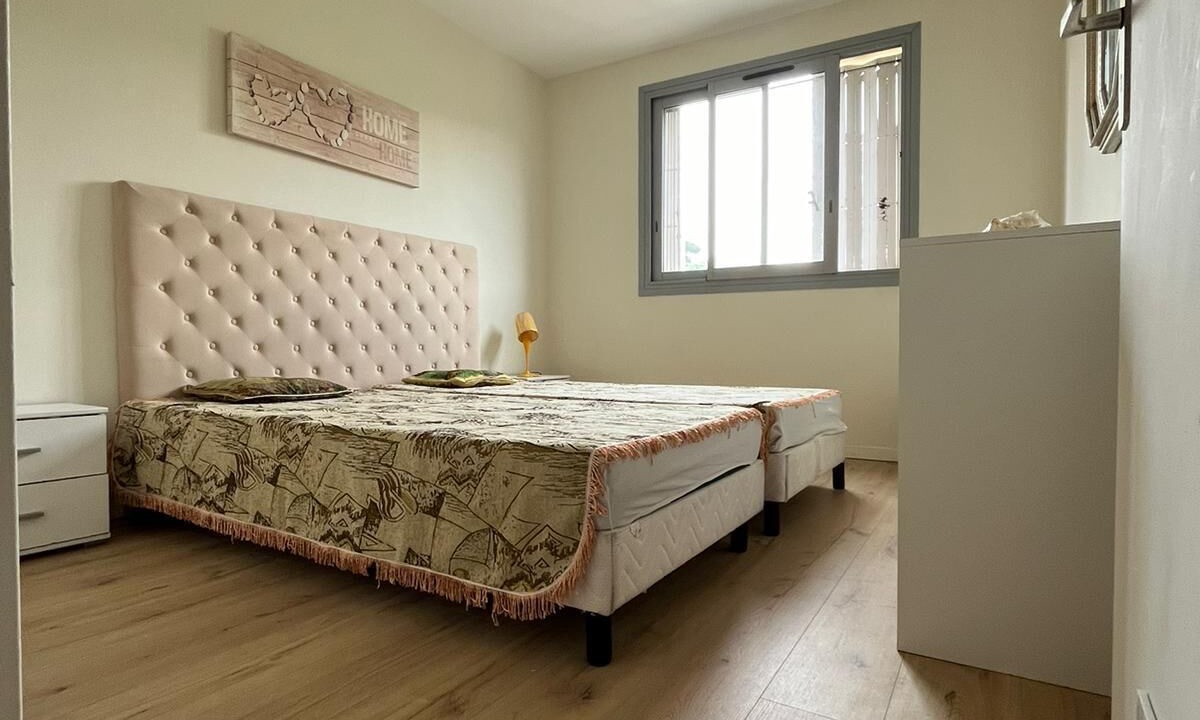 Photo of Bedroom in Saint Antoine