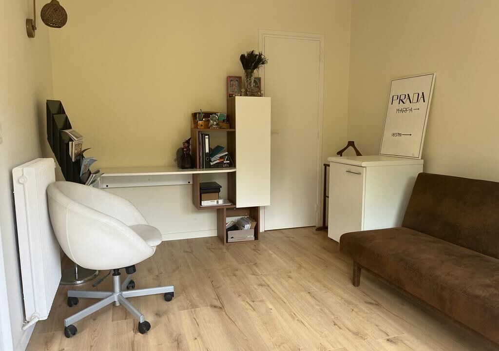 Photo of Livingroom in Saint Antoine