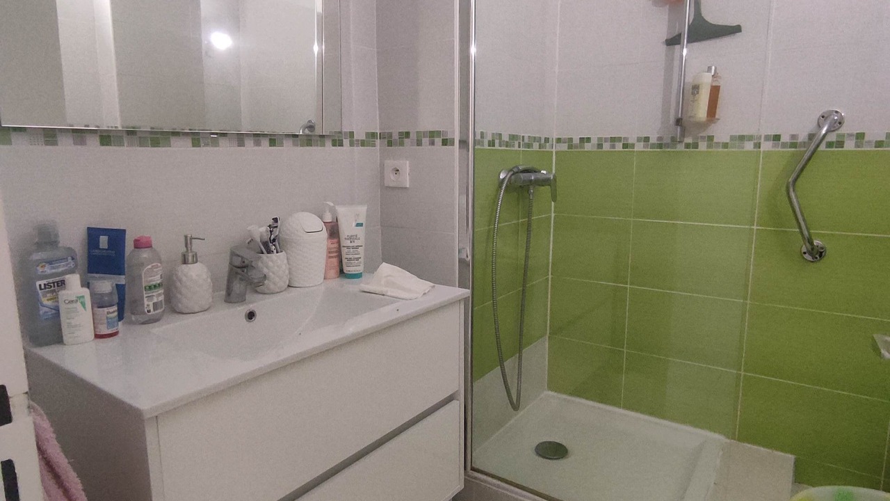 Photo of Bathroom in Saint Antoine