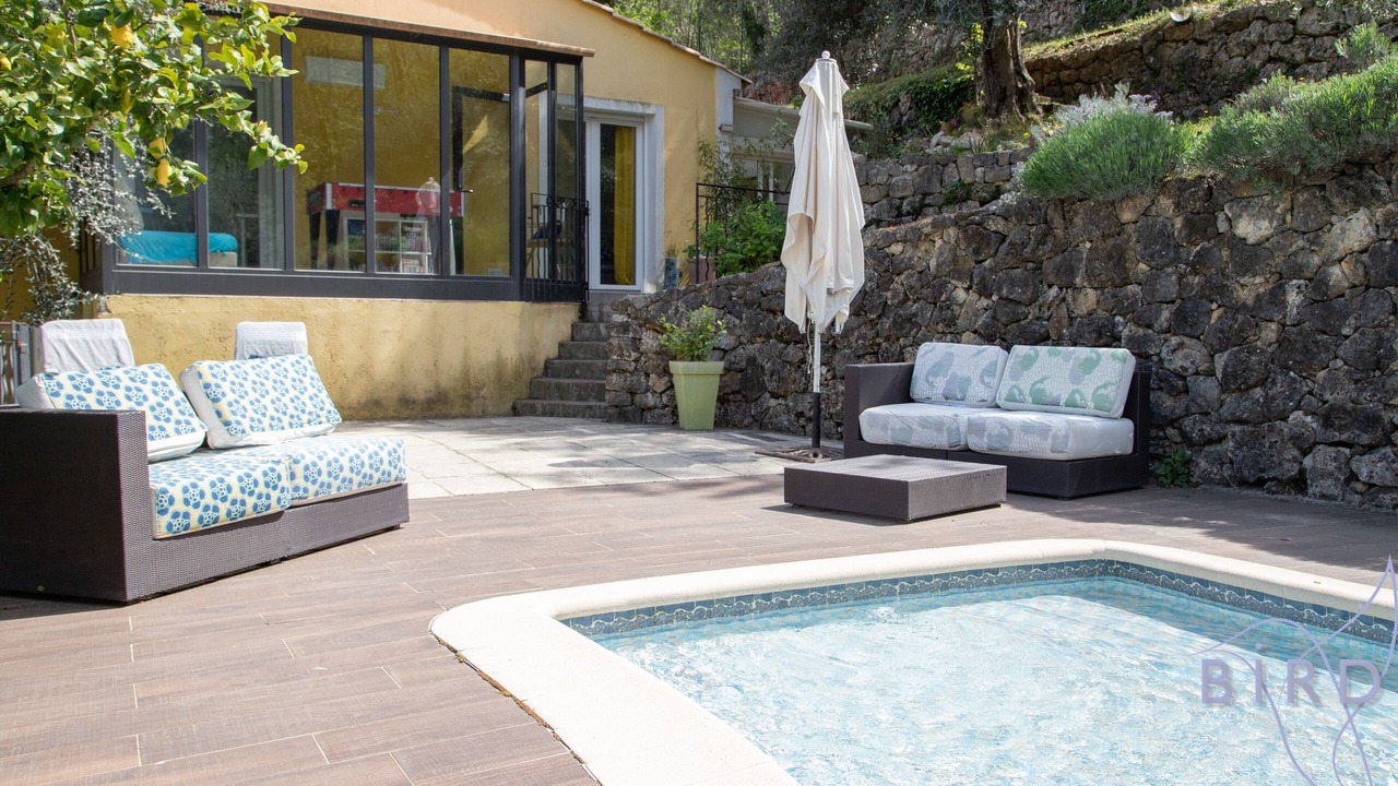 Photo of Outdoor in Le Rouret