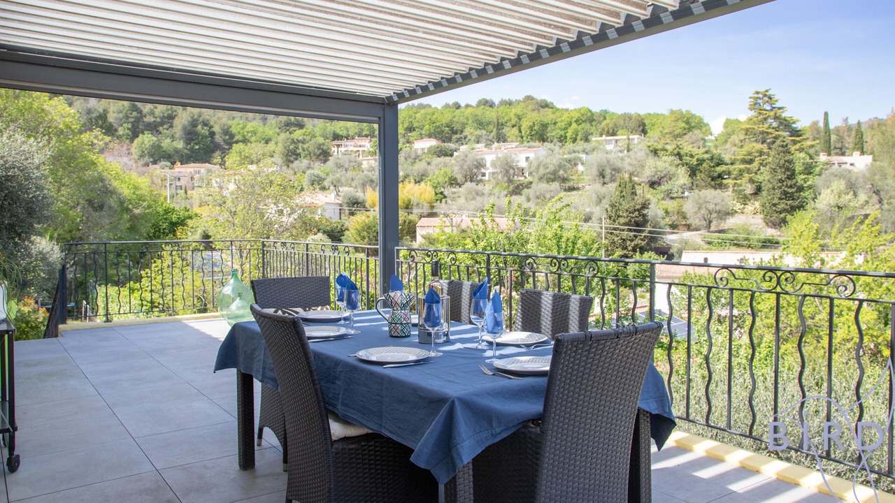 Photo of Outdoor in Le Rouret