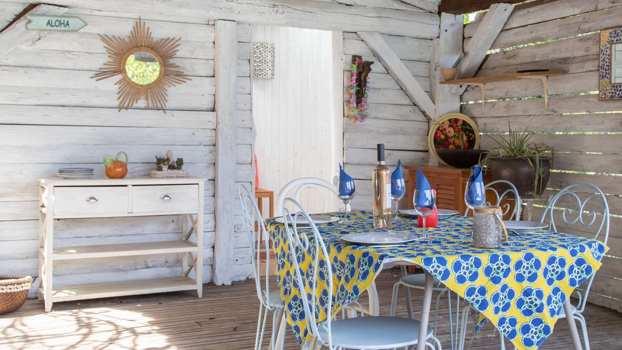 Photo of Outdoor in Le Rouret