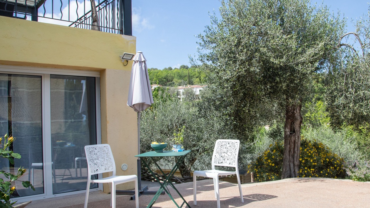 Photo of Outdoor in Le Rouret