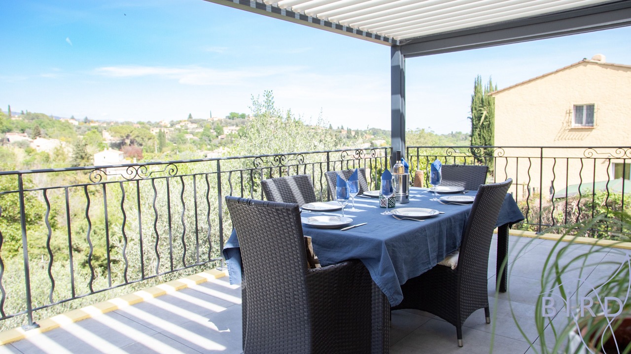Photo of Outdoor in Le Rouret