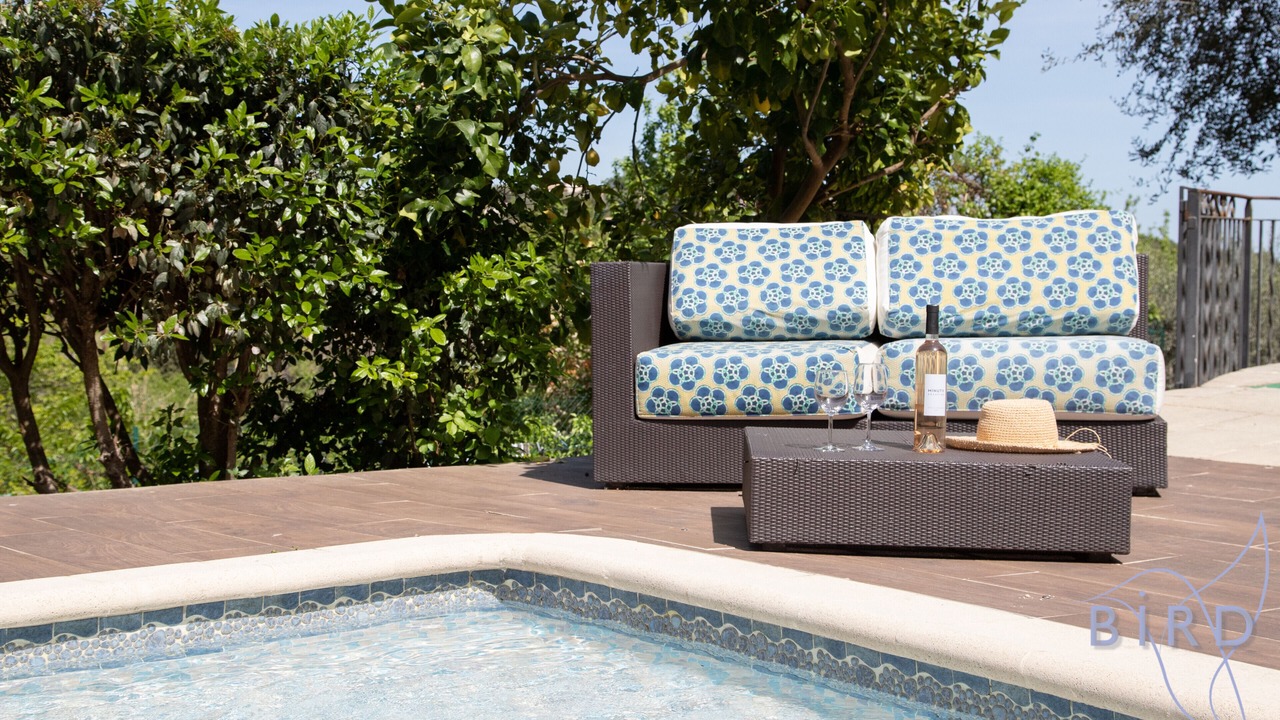 Photo of Outdoor in Le Rouret