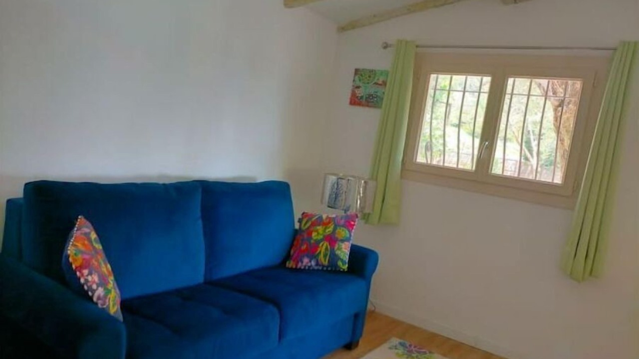 Photo of Livingroom in Le Plan-de-Grasse