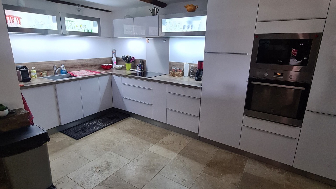 Photo of Kitchen in Le Plan-de-Grasse