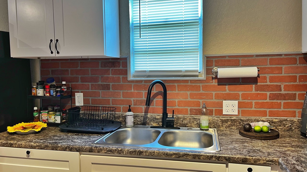 Photo of Kitchen in Orlovista