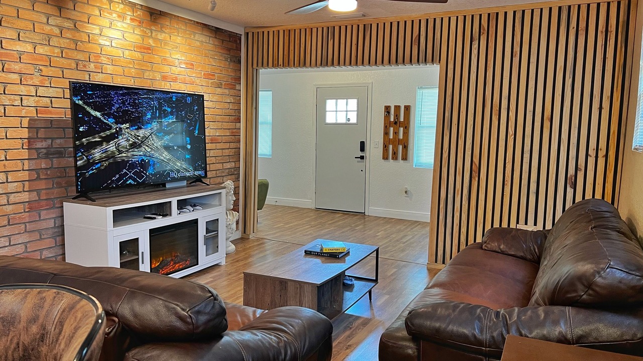 Photo of Livingroom in Orlovista